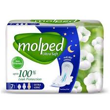 Molped Ultra Soft Extra Long 7*16